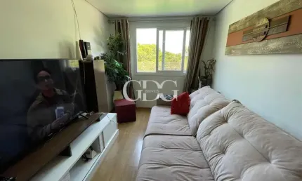 Apartamento com 2 quartos à venda no Jardim do Shopping, Caxias do Sul , 49 m2 por R$ 238.999