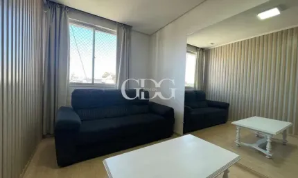 Apartamento à venda no centro, caxias do sul , 48 m2 por r$ 249.999