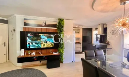 Apartamento com 3 quartos à venda no Jardim América, Caxias do Sul , 101 m2 por R$ 739.999
