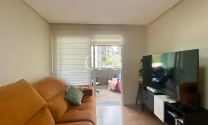 Apartamento com 2 quartos à venda no Jardim América, Caxias do Sul , 80 m2 por R$ 679.999