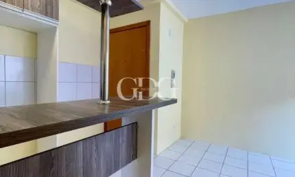 Apartamento com 2 quartos à venda na morada dos alpes, caxias do sul , 48 m2 por r$ 187.000