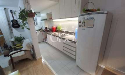 Apartamento com 2 quartos à venda na Vila Verde, Caxias do Sul , 52 m2 por R$ 299.999