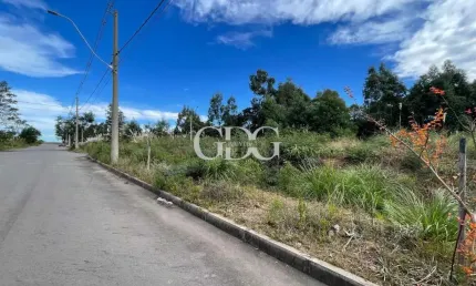 Terreno à venda no são luiz, caxias do sul  por r$ 174.999