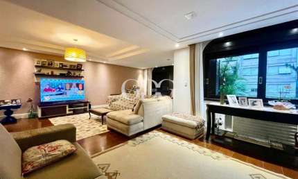 Apartamento com 3 quartos à venda no Centro, Caxias do Sul , 223 m2 por R$ 999.999