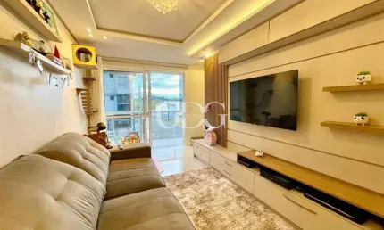 Casa com 2 quartos à venda na Ana Rech, Caxias do Sul , 118 m2 por R$ 369.999