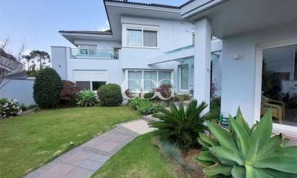 Casa com 4 quartos à venda no Interlagos, Caxias do Sul , 552 m2 por R$ 4.990.000