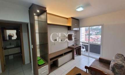 Apartamento com 2 quartos à venda no Kayser, Caxias do Sul , 53 m2 por R$ 210.000