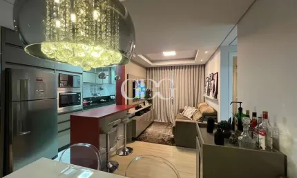 Apartamento com 2 quartos à venda no De Lazzer, Caxias do Sul , 55 m2 por R$ 320.000