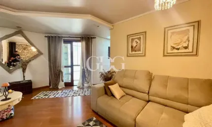 Apartamento com 2 quartos à venda no são leopoldo, caxias do sul , 88 m2 por r$ 349.999