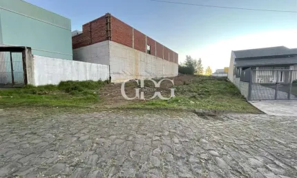 Terreno à venda na Nossa Senhora da Saúde, Caxias do Sul  por R$ 289.900