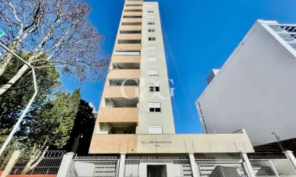 Apartamento com 2 quartos à venda na Nossa Senhora de Lourdes, Caxias do Sul , 56 m2 por R$ 339.999