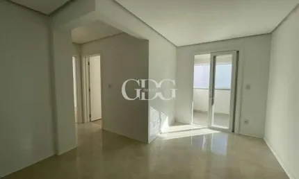 Apartamento com 2 quartos à venda na Nossa Senhora de Lourdes, Caxias do Sul , 56 m2 por R$ 324.999