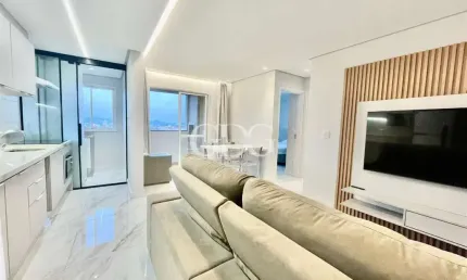 Apartamento com 2 quartos à venda no Panazzolo, Caxias do Sul , 55 m2 por R$ 384.999