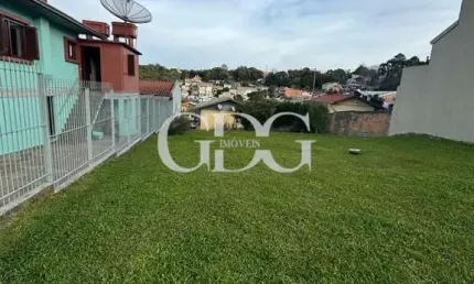 Terreno à venda na Ana Rech, Caxias do Sul  por R$ 240.000