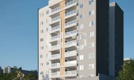 Apartamento com 2 quartos à venda no Pio X, Caxias do Sul , 75 m2 por R$ 497.700