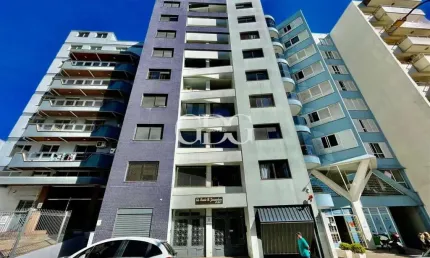 Apartamento com 2 quartos à venda na Nossa Senhora de Lourdes, Caxias do Sul , 100 m2 por R$ 500.000