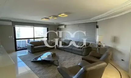 Apartamento com 4 quartos à venda no Exposição, Caxias do Sul , 313 m2 por R$ 2.590.000