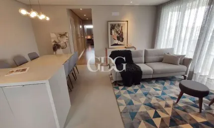 Apartamento com 3 quartos à venda no Cruzeiro, Caxias do Sul , 106 m2 por R$ 987.000