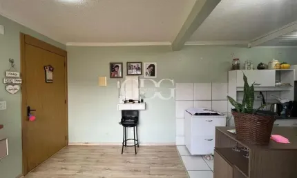 Apartamento com 2 quartos à venda no Desvio Rizzo, Caxias do Sul , 43 m2 por R$ 180.000