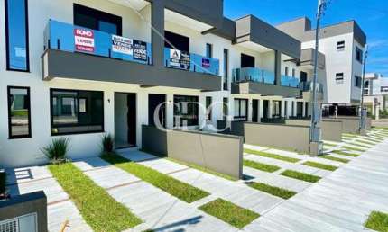 Casa com 2 quartos à venda no São Virgílio, Caxias do Sul , 62 m2 por R$ 420.000