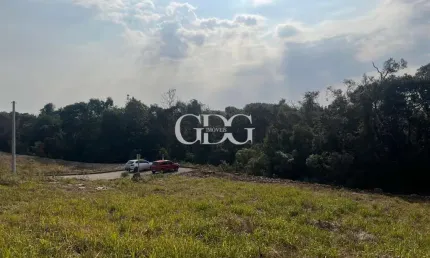 Terreno à venda na vila oliva (distrito), caxias do sul  por r$ 160.000