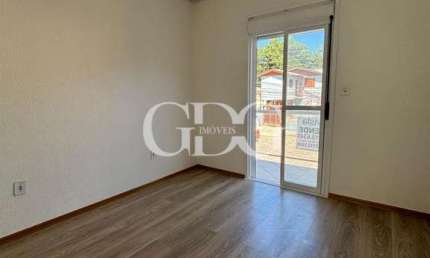 Apartamento com 2 quartos à venda no São Giácomo, Caxias do Sul , 49 m2 por R$ 165.000