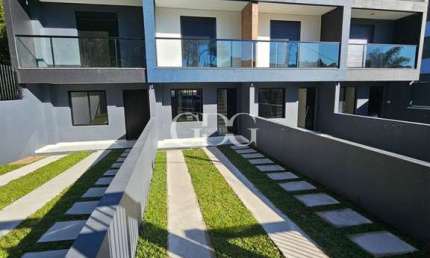 Casa com 2 quartos à venda no São Luiz, Caxias do Sul , 88 m2 por R$ 395.000