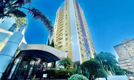 Apartamento com 3 quartos à venda no São Pelegrino, Caxias do Sul , 95 m2 por R$ 529.999
