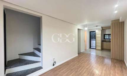 Casa com 2 quartos à venda na Nossa Senhora da Saúde, Caxias do Sul , 128 m2 por R$ 450.000