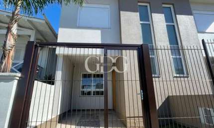 Casa com 2 quartos à venda na Ana Rech, Caxias do Sul , 64 m2 por R$ 289.999