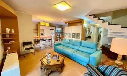 Cobertura com 3 quartos à venda no Panazzolo, Caxias do Sul , 150 m2 por R$ 839.999