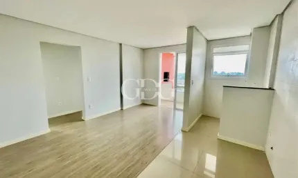 Apartamento com 3 quartos à venda no Desvio Rizzo, Caxias do Sul , 83 m2 por R$ 398.999