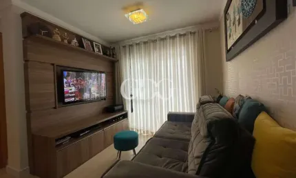 Apartamento com 2 quartos à venda no Madureira, Caxias do Sul , 70 m2 por R$ 520.000