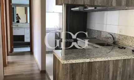 Apartamento com 2 quartos à venda no Desvio Rizzo, Caxias do Sul , 51 m2 por R$ 250.000