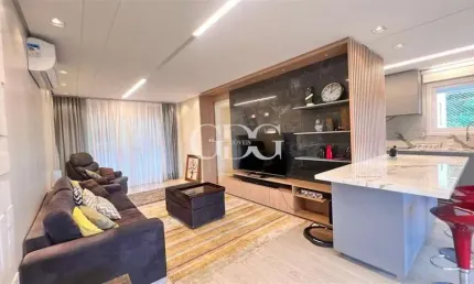 Apartamento com 3 quartos à venda no Madureira, Caxias do Sul , 140 m2 por R$ 1.190.000