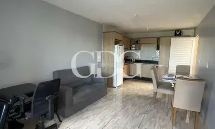 Casa com 2 quartos à venda no Santa Fé, Caxias do Sul , 57 m2 por R$ 270.000