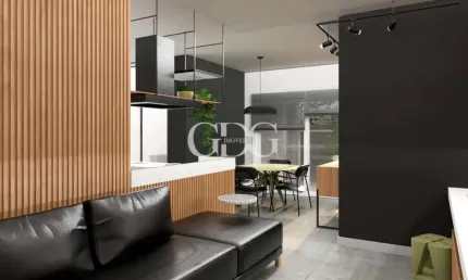 Apartamento com 3 quartos à venda no sanvitto, caxias do sul , 120 m2 por r$ 926.000