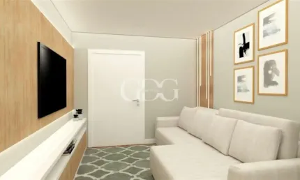 Apartamento com 2 quartos à venda no Sanvitto, Caxias do Sul , 83 m2 por R$ 612.000