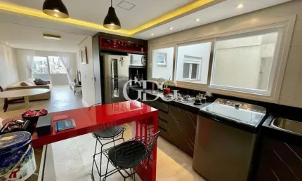 Apartamento com 2 quartos à venda no Jardim América, Caxias do Sul , 80 m2 por R$ 499.000