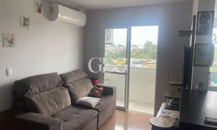 Apartamento com 2 quartos à venda no são leopoldo, caxias do sul , 54 m2 por r$ 275.000