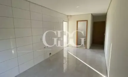Apartamento com 2 quartos à venda no São Caetano, Caxias do Sul , 55 m2 por R$ 235.000