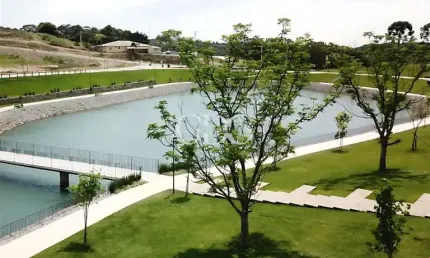 Terreno à venda na Vila Travessão Claro, Flores da Cunha  por R$ 255.000