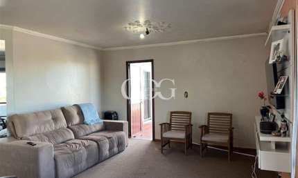 Cobertura com 4 quartos à venda no De Lazzer, Caxias do Sul , 66 m2 por R$ 510.000