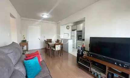 Apartamento com 2 quartos à venda no Sanvitto, Caxias do Sul , 82 m2 por R$ 530.000