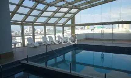 Apartamento com 1 quarto à venda no Sanvitto, Caxias do Sul , 24 m2 por R$ 300.000