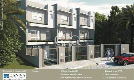 Casa com 3 quartos à venda no Jardim América, Caxias do Sul , 147 m2 por R$ 865.000