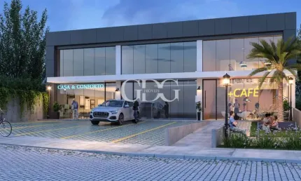Ponto comercial à venda no Cruzeiro, Caxias do Sul , 165 m2 por R$ 1.150.000