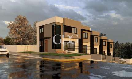 Casa com 2 quartos à venda no Monte Verde, Farroupilha , 111 m2 por R$ 414.130