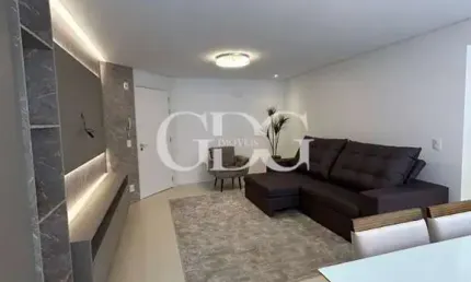 Apartamento semimobiliado à venda no bairro panazzolo, em caxias do sul - rs.