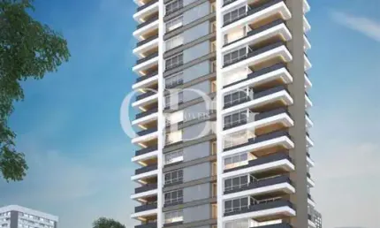 Apartamento com 3 quartos à venda no Centro, Caxias do Sul , 140 m2 por R$ 1.035.979